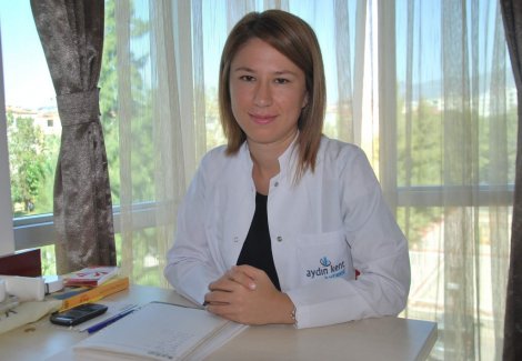 DİYETİSYEN NAZAN UÇAR’DAN OKUL ÖNCESİ VELİLERE UYARI