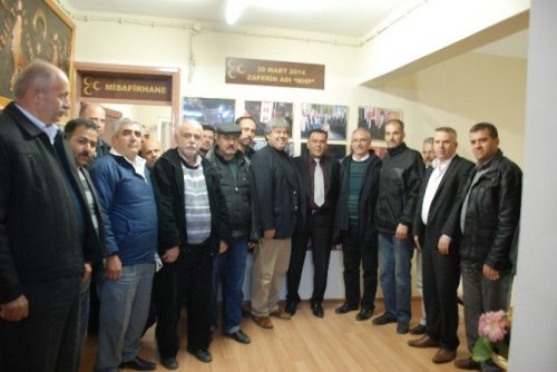 Duman: Düştüğümüz duruma isyan ediyorum