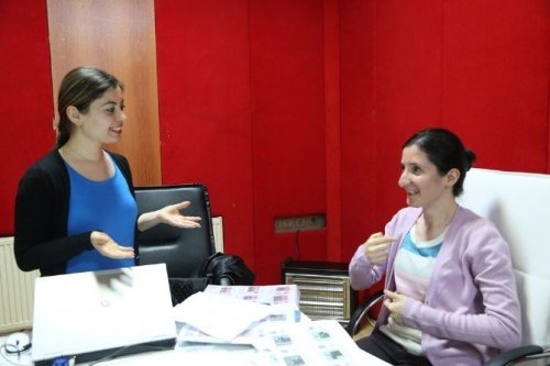 Efeler Belediyesi engel tanımayacak