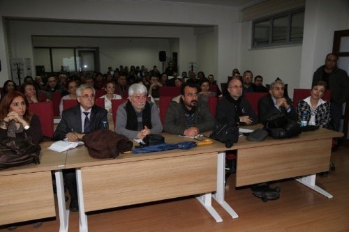 Efeler Belediyesi fotoğraf atölyesine vatandaştan yoğun ilgi