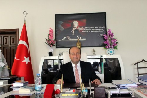 Efeler Belediyesi Tahsilat Gişeleri Hizmet Vermeye Başladı
