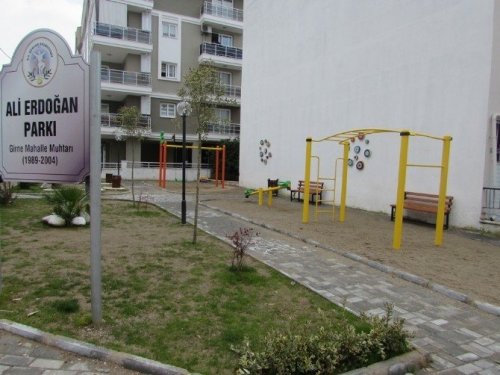 Efeler Belediyesi’nden bir ilk daha