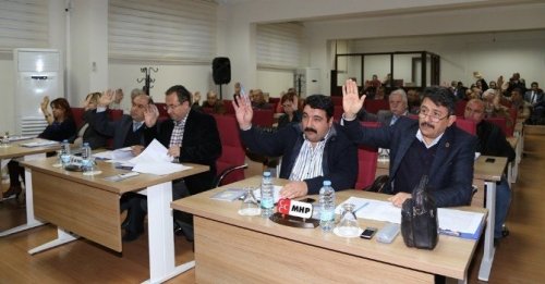 Efeler Belediyesi’nden Kültür ve Sanat Festivali’ne destek geldi