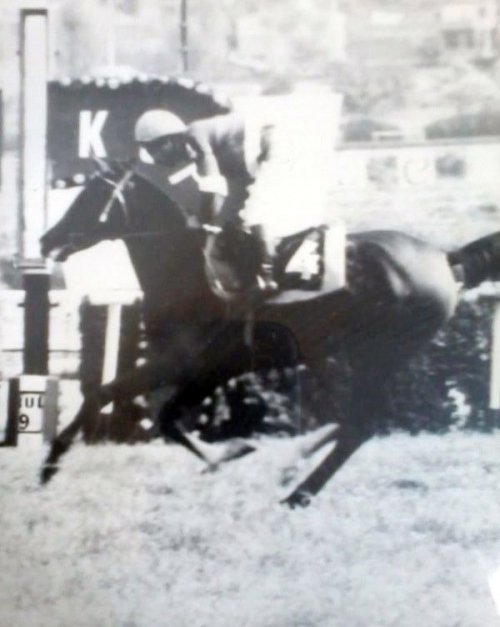 Efsane Jokey Vefat Etti