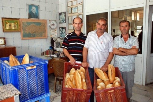 Ekmek fiyatları bilmeceye döndü