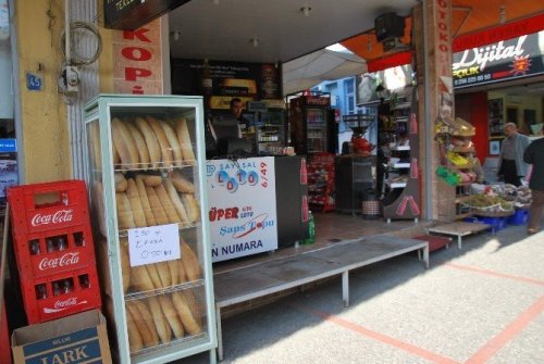 Ekmek fiyatları bilmeceye döndü