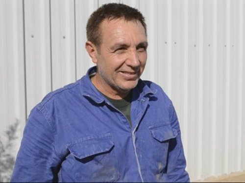 Elma Ağacı Ocak Ayında Meyve Verdi