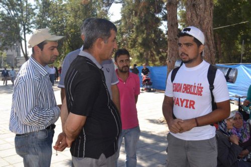 Emeklilik Yaşının Düşürülmesi İçin Yürüyor