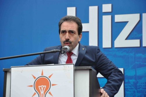 Engin Berberoğlu’ndan Coşkulu Start