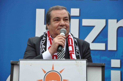 Engin Berberoğlu’ndan Coşkulu Start