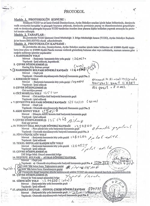Erdem’den 'Battı-Çıktı' Eleştirisi
