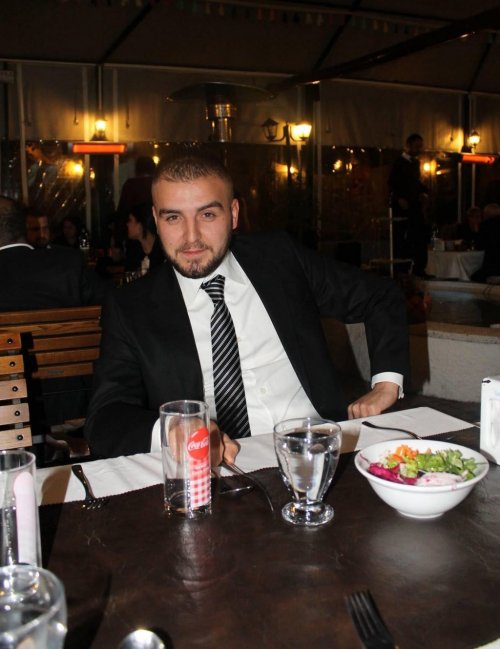Eşini ve Oğlunu Yaralayan Şahıs İntihar Etti