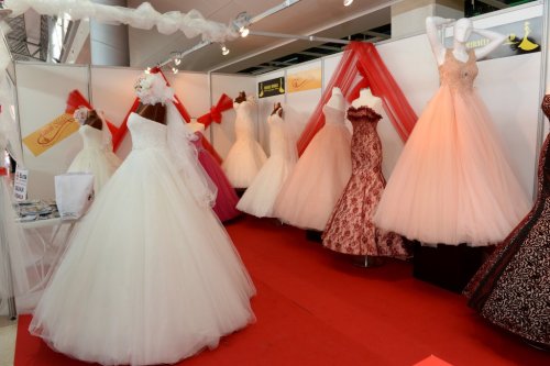 Evlilik Öncesi Rotanızı Bu Şenlikte Çizin