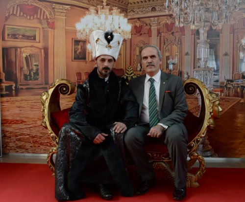 Evlilik Öncesi Rotanızı Bu Şenlikte Çizin