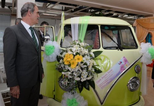 Evlilik Öncesi Rotanızı Bu Şenlikte Çizin