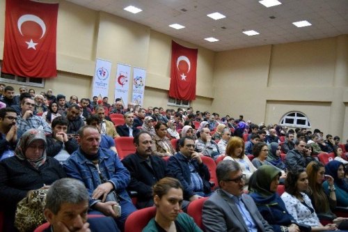 Genç Düşünce’den ‘Yedi Güzel Adam - Nuri Pakdil’ konferansı