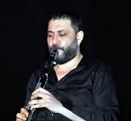 Grup Taksim Trio, ADÜ’lü Gençleri Eğlendirdi