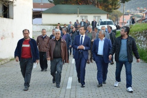 Hakan Çağlar Erürker: Devletin Milleti Değil, Milletin Devleti