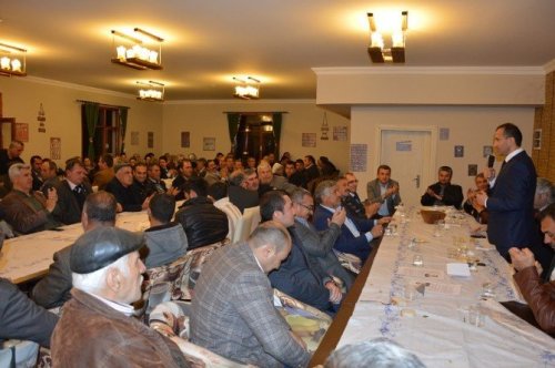 Hakan Çağlar Erürker: Devletin Milleti Değil, Milletin Devleti