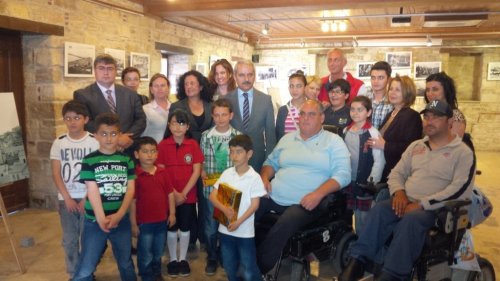 Hayalimdeki Kuşadası' Resim Yarışması Sonuçlandı