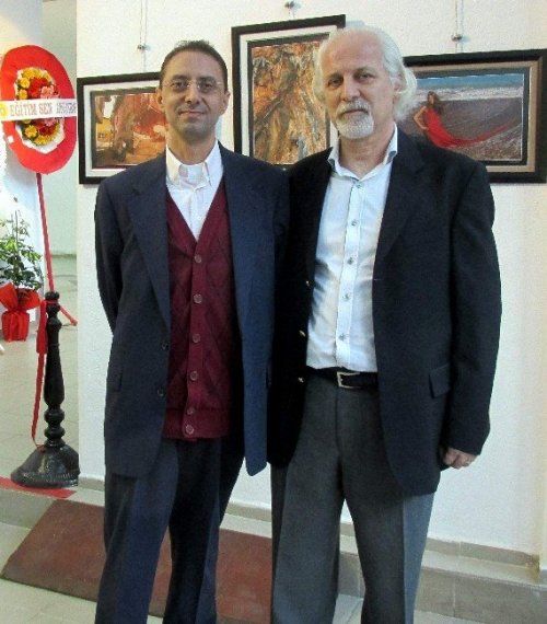 Hekimlerin eserleri öğrencilere burs olacak
