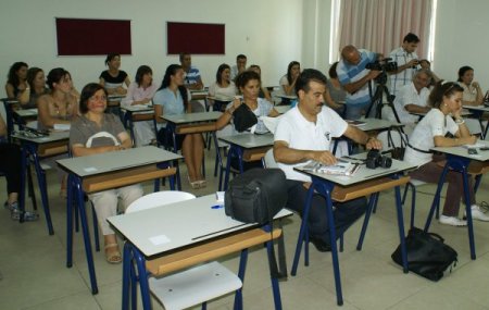 İlk Tad Koleji Aydın’a Açılıyor