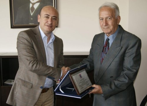 'İncir Norveç’te Yetişseydi; Eczaneden Tane ile Satın Alırdık'