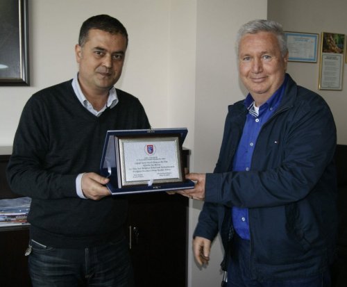 'İncir Norveç’te Yetişseydi; Eczaneden Tane ile Satın Alırdık'