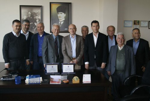 'İncir Norveç’te Yetişseydi; Eczaneden Tane ile Satın Alırdık'