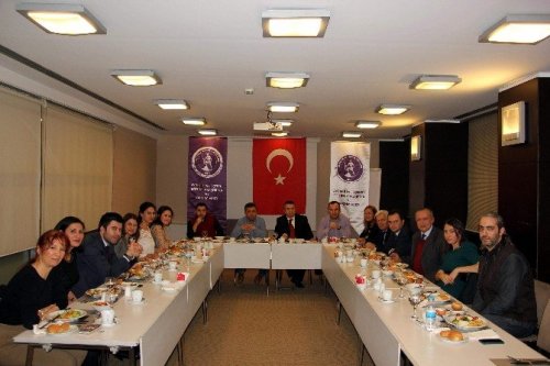 İstanbul’daki Aydınlılar etkinliklerde biraraya geliyor