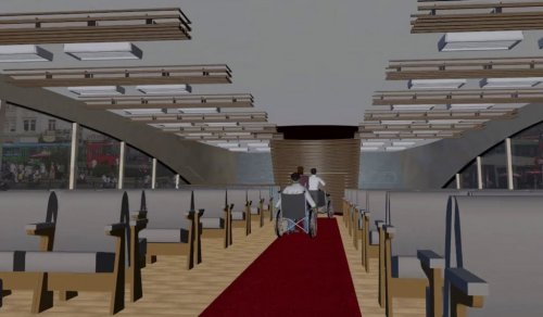 İşte İstanbul'un Yeni Gemileri