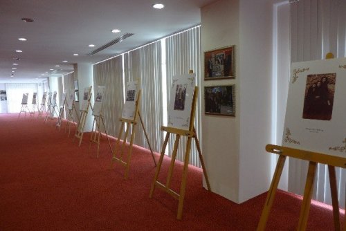İstiklal Marşının kabulü törenle kutlandı