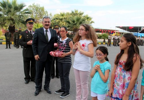 Jandarma Teşkilatı 175 Yaşında