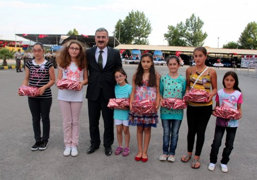 Jandarma Teşkilatı 175 Yaşında