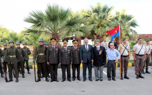 Jandarma Teşkilatı 175 Yaşında