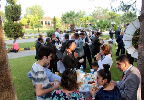 Jandarma Teşkilatı 175 Yaşında