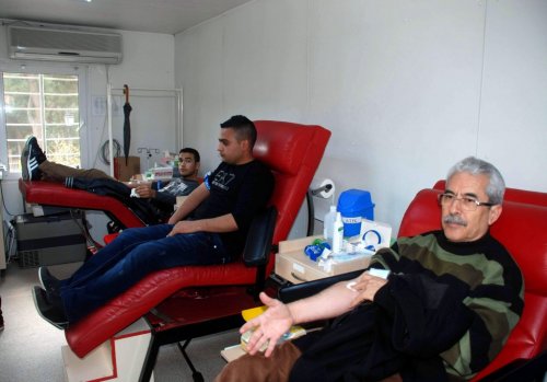 Kadınlar Gününde Aydınlı Kadınlardan Örnek Davranış