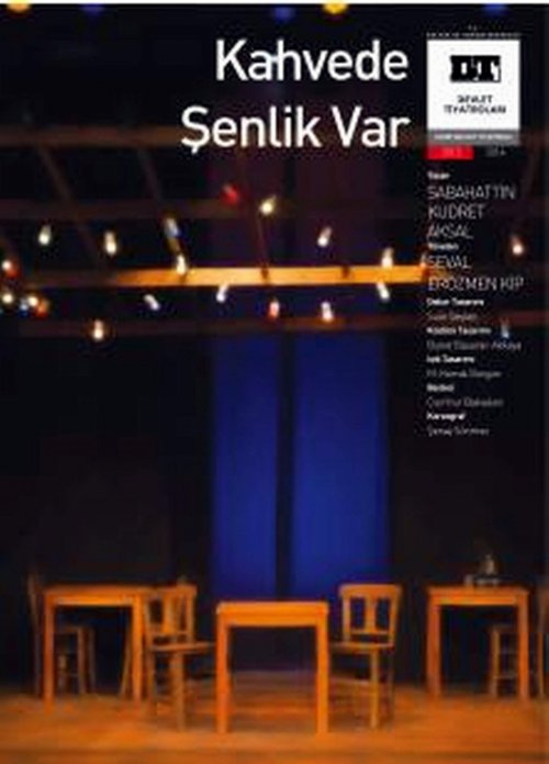 ‘Kahvede Şenlik Var’ Aydınlılarla Buluşuyor