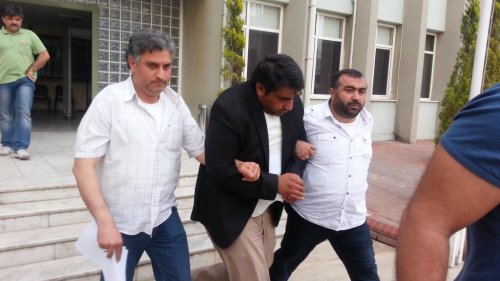 Kan Davası Cinayetinin Failleri Yakalandı