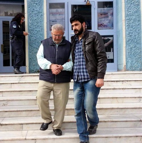 Karısını Öldüren Koca Tutuklandı
