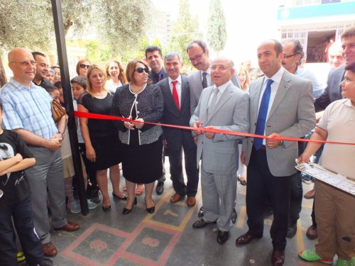 Kitapların Geliri Soma'ya