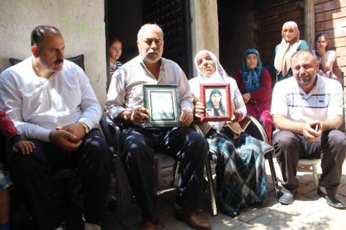 Koca Ailesi, Koskocaman Dertlerine Çare Olacak Yetkili Arıyor