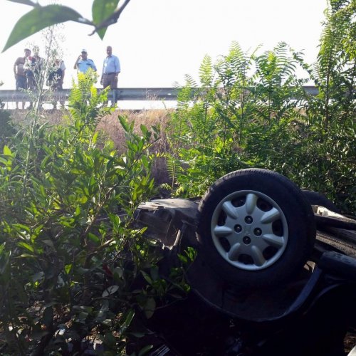 Köşk’te Trafik Kazası: 2 Ağır Yaralı
