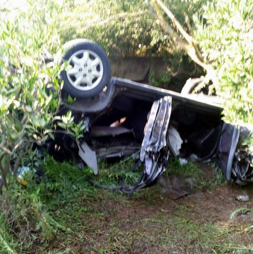 Köşk’te Trafik Kazası: 2 Ağır Yaralı