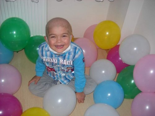 Küçük Yunus Emre İçin Yardım Kampanyası Başlatıldı