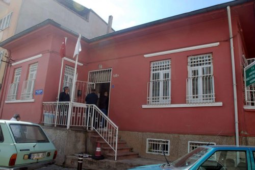 Kurtuluş Savaşı’ndan Kalma Silahlar Haczediliyor