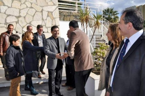 Kuşadası Chp’de Adaylık Yarışı Devam Ediyor