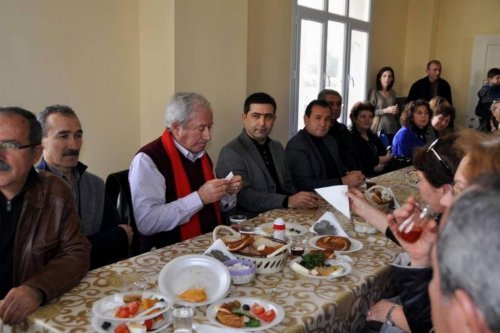 Kuşadası Chp’de Adaylık Yarışı Devam Ediyor