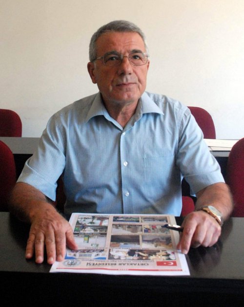 Kuşadası İl Genel Meclisi Üyesi Zekeriya Diner Kuşadası Turizmini Değerlendirdi