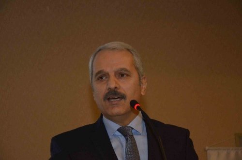 Kuşadası Kaymakamlığı’nın iki projesine GEKA’dan destek